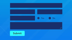 How to create a Bootstrap inline form How to create a Bootstrap inline form